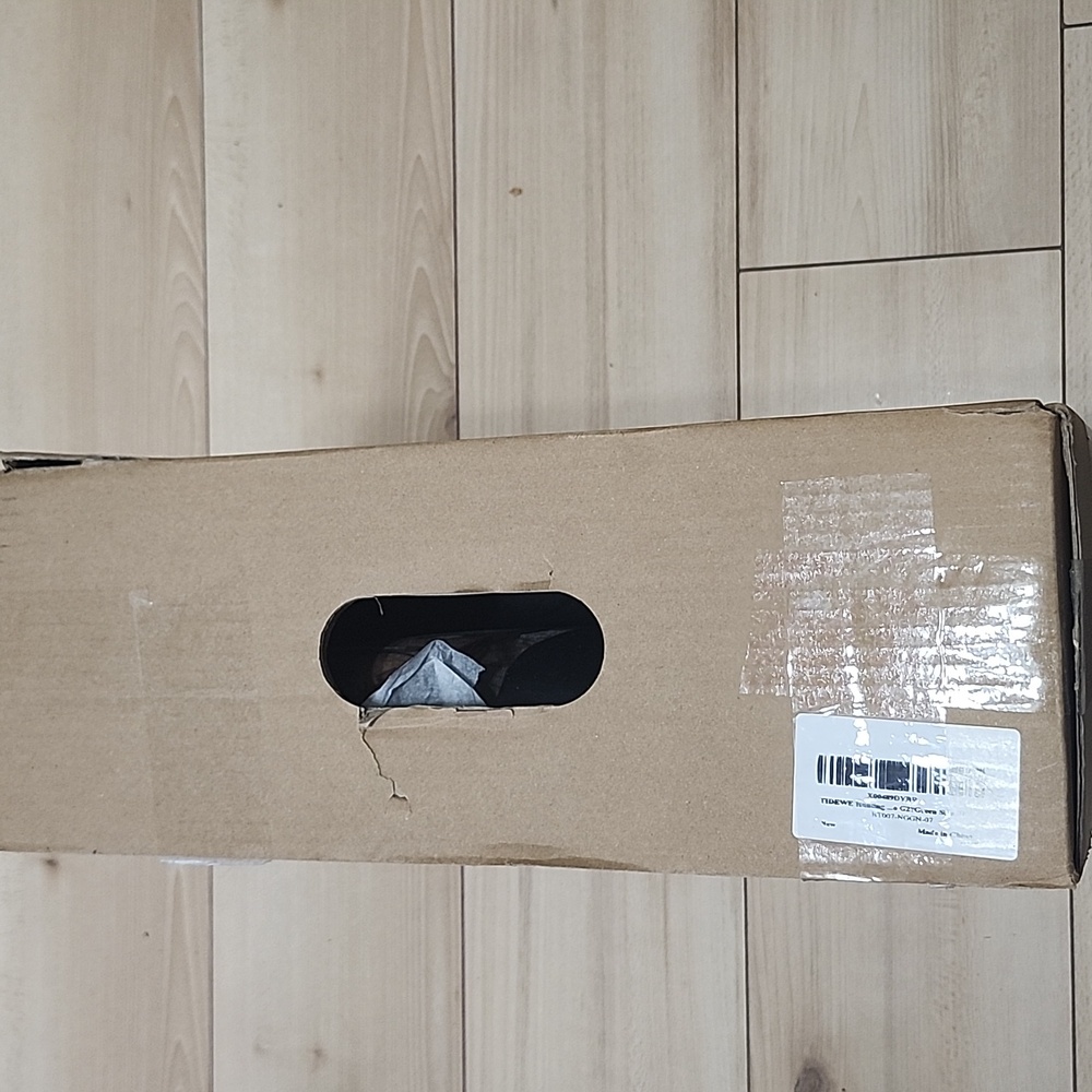 TideWe Hunting Boots Brand New - Picture 4 of 17